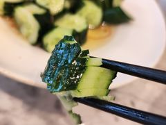-城南往事·鲁菜·烤鸭(世茂宽厚里·大明湖店)