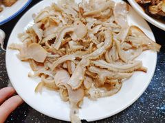 熏肚装-十二忠手拉面(五福店)