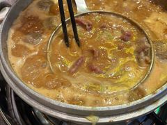 -荣叔港式沙嗲牛肉火锅(正佳潮流店)