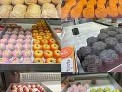 -稻香村(观前街店)