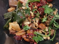 -醉人椒麻辣香锅(上地华联店)