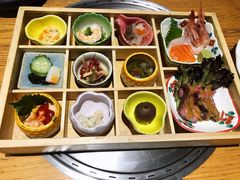 -赤坂亭·M9和牛烧肉·铁板烧·日料398放题(长泰广场店)