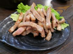 -HONGA HONGA雄家(曹路店)