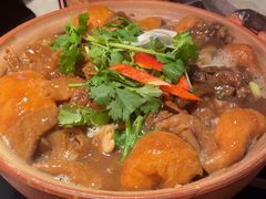 -龚印记牛骨牛杂屋·四代传承(珠影星光城店)