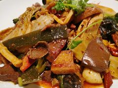 -拿渡·水煮鱼 麻辣香锅(西单大悦城店)