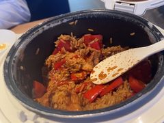 -湘鼎盛·大厨鲜炒湖南味(高新银泰店)