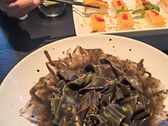 -晓长安·新陕菜(曲江店)
