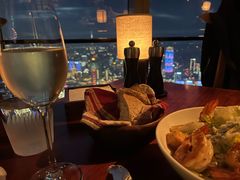 -上海柏悦酒店·世纪100牛排馆