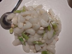 -吴越荣记苏州菜·松鼠桂鱼(月光码头店)