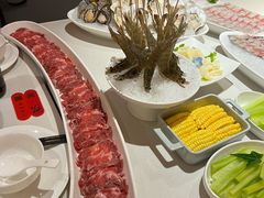 -川越泰火锅(吉利大厦店)