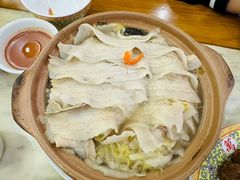 -砂锅居(西四店)