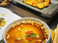 -雀舞云南菜(天津天河城购物中心店)