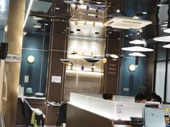 -渔荷食町·铁板烧料理(崂山万象汇店)