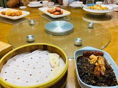 -沈家花园如皋菜(君御豪庭店)