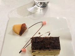 -国家大剧院西餐厅