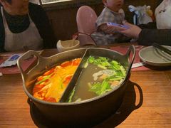 -盡膳口福跷脚牛肉火锅(晶耀前滩店)