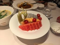 -蘇锦宴·淮扬菜烤鸭·小院(三元桥霄云路店)