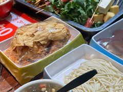 -签尚佰味小郡肝串串香火锅(朝阳路店)