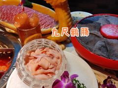 -大龙燚火锅(天钥桥路店)