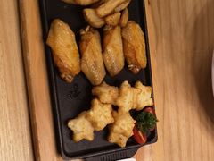 -棒约翰比萨·意面(剑河店)