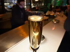 -OZONE 顶楼酒吧(香港丽思卡尔顿酒店)