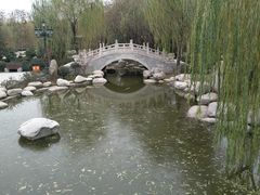 -西安青龙寺遗址景区