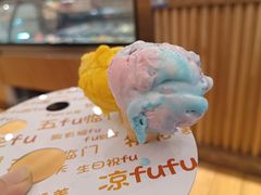 -西树泡芙(秦皇岛茂业天地店)