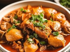 -寻味壹品·本帮菜(古北soho店)