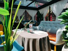 -宿醉意大利餐厅(老车站1970文创园店)