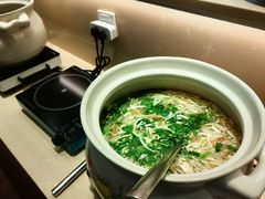 -素满香·Vegan食养自助(天一广场店)