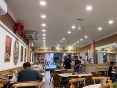 -南香饭店(Jalan Sultan)