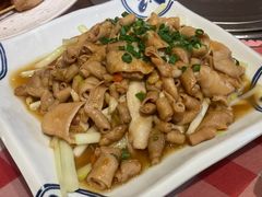 -龙桥私厨·姜花菊花过桥鱼·顺德菜(容桂店)