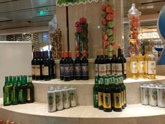 -龙跃国际大酒店自助餐
