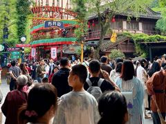-杭州宋城