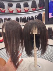 -唐风采假发补发定制