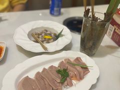 -围炉夜话·潮汕卤水火锅(榕江店)