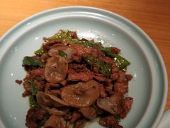 -湘与香缘·湖南菜(王府井北京市百货大楼店)