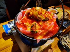 -桃太郎创作料理(大坪店)
