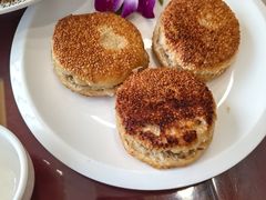 -鹿鸣春饭店(总店)