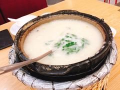 -粤仔湾砂锅粥(阳光店)