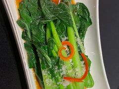 -A One Kitchen·南京精菜馆(德基广场店)