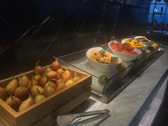 -绮梦西湖·云端餐厅(歌德店)