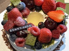 -DUFF LANGE杜夫朗格蛋糕(长沙店)