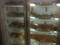 -馋虫重庆火锅(玉林南街店)