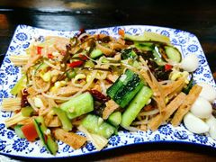 -大秦面庄(青松路店)