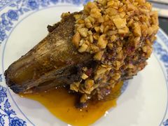 -鸿运兔·手撕烤兔(天府广场店)