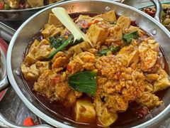 -小民大排档(马场角横路店)