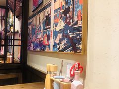 -樱宿日式和牛烧肉(五道口店)