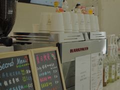 -Manner Coffee(HALO广场店)