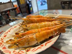 -辉记炭烧海鲜大排档·老字号(福田店)
